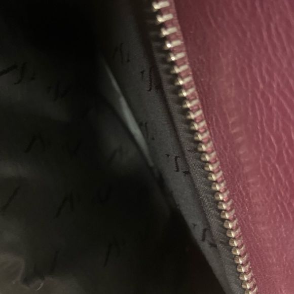 Simply Vera (Vera Wang) Mini Backpack main image 5
